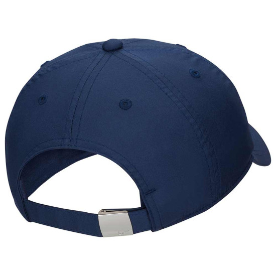 Nike Παιδικό καπέλο Dri-FIT Club Unstructured Metal Swoosh Cap
